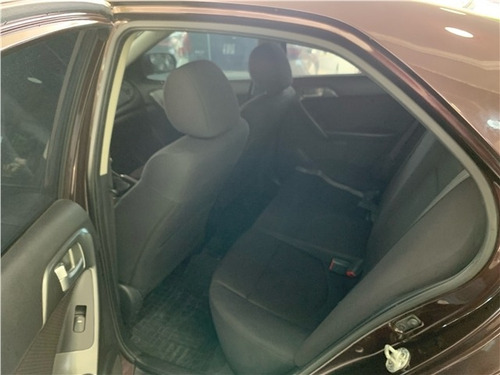 Kia Cerato 1.6 Ex3 Sedan 16v Gasolina 4p Manual