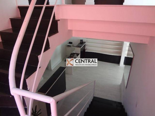 Casa Com 3 Dormitórios Para Alugar, 160 M² Por R$ 6.500,00/mês - Barra - Salvador/ba - Ca0331