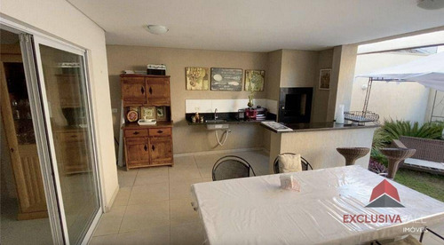 Imagem 9 de 14 de Casa À Venda, 240 M² Por R$ 1.350.000,00 - Urbanova - São José Dos Campos/sp - Ca1114