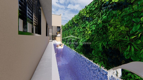 Imagem 18 de 30 de Casa À Venda Em Vila Monte Alegre - Ca014099