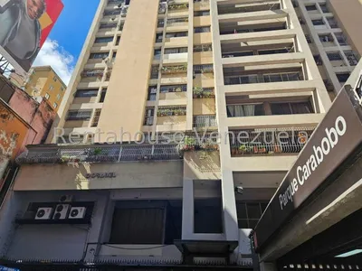 Apartamento en venta