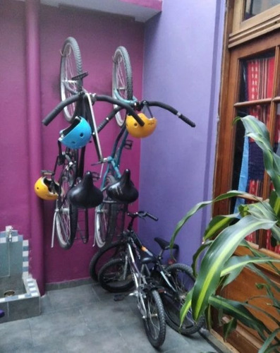 Bufano 800 Flores Ph 5amb Patio Tza U$230.000