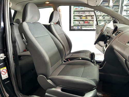 Volkswagen Fox 1.6 Trendline
