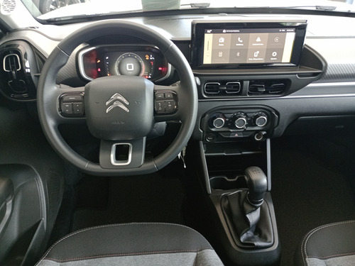 Citroën C3 Aircross 1.0 Feel Pack 7As Turbo 200 Cvt