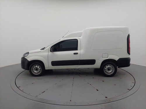 Fiat Fiorino 1.4 MPI FURGÃO ENDURANCE 8V FLEX 2P MANUAL