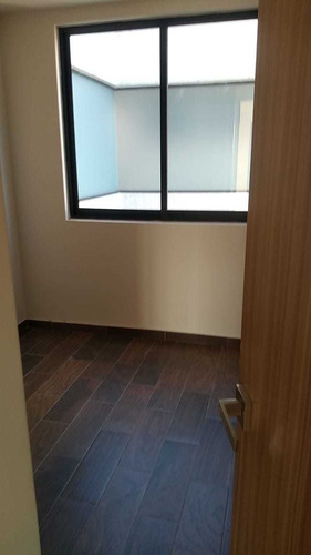 Imagen 9 de 13 de Departamento En Venta En Colonia Napoles Calle Dakota 21-4444