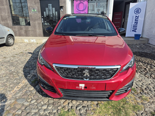 Peugeot 308 1.6 Gt Mt