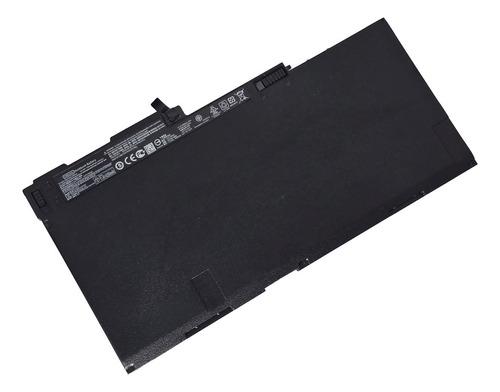 Batería Para Hp Cm03xl 719941-002 Co06 Hstnn-db4r 716724-541