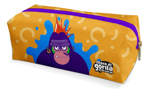Gel Cabello Moco De Gorila Punk