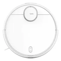 Comprar Aspiradora Robot Xiaomi Vacuum S10 Blanca