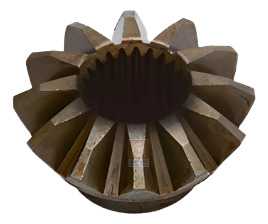 79057888 Engrenagem Planetária Pá Carregadeira Fiatallis