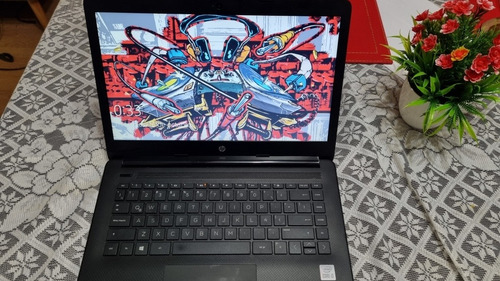 Imagen 4 de 5 de Notebook Hp 14-ck2091la