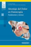 Libro Abordaje Del Dolor En Fisioterapia Fundamentos Y Técni