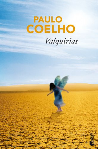 Libro Valquirias De Paulo Coelho