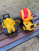 Comprar Maquinas Construcción Cat Tonka