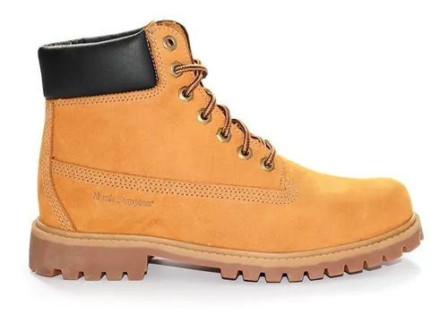 Borcego hush store puppies hombre