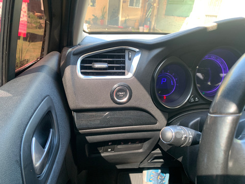 Citroën C4 Lounge 1.6 Exclusive 6at Thp 163cv Pack