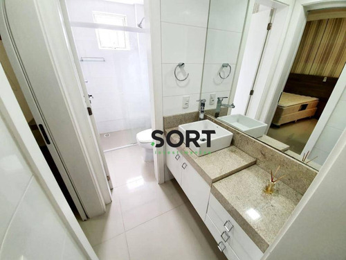 Imagem 19 de 21 de Apartameno No Edifício Green Coast, Balneário Camboriú - Ap1257