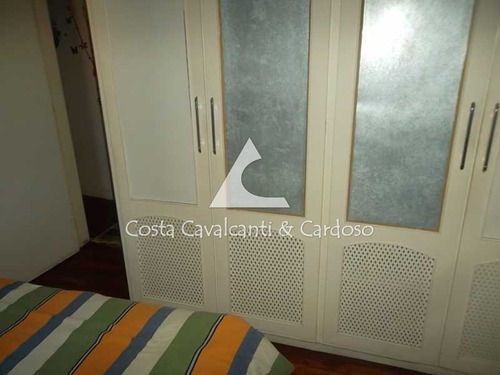 Imagem 11 de 15 de Apartamento-à Venda-vila Isabel-rio De Janeiro - Tjap20171