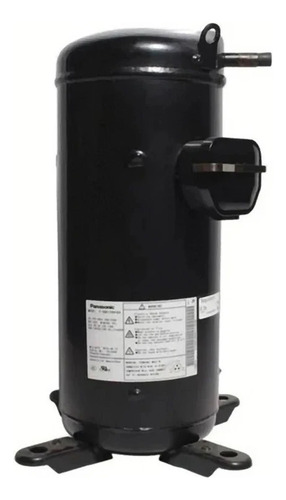 Compressor Scroll 72000 Btus 380v Trif R-22 C-sb453h9a