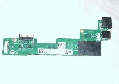 Dell Vostro 3500 Usb Charger Board 48.4et06.011 P/n 632vy