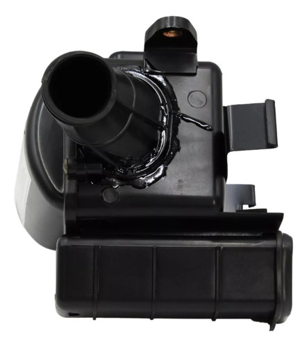 Filtro Aire Italika Original 125 Z Ft 125 Dt 125 F08010078