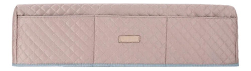 Funda Protectora Contra El Polvo Para Maker Funda Rosa