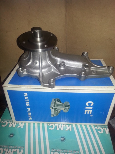 Bomba De Agua Toyota Hilux 22r 4runner 88 / 95 Carb 