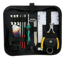 Comprar Kit De Herramientas De Limpieza Para Reparación De Guitarras