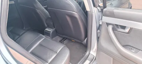 Audi A4 2.0 Tfsi