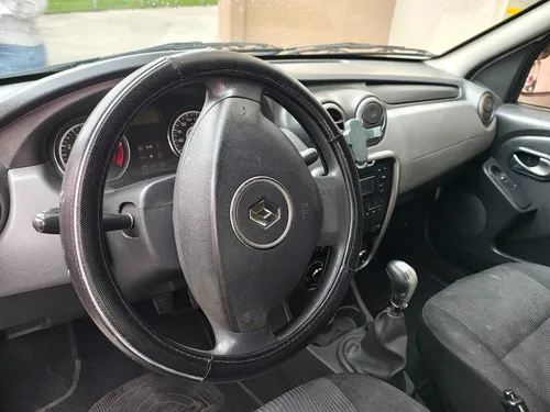 Renault Logan 1.6 Dynamique
