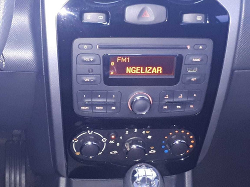 Sandero 1.6 Completo Flex Novíssimo!