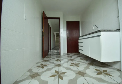 Cobertura Com 3 Quartos E 2 Banheiros À Venda, 130 M2
