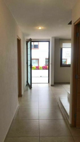Imagen 3 de 19 de Casa En Condominio Nueva En Renta, Carrizal / Lomas Quebrada