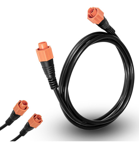 Pieza De Repuesto Para Cable Cruzado Ethernet Lowrance, Cabl