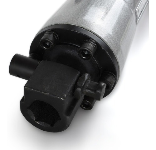 Imagen 2 de 5 de Martillo Demoledor Omaha De-16hex 1700 W 60 Joules Maletín Cinceles