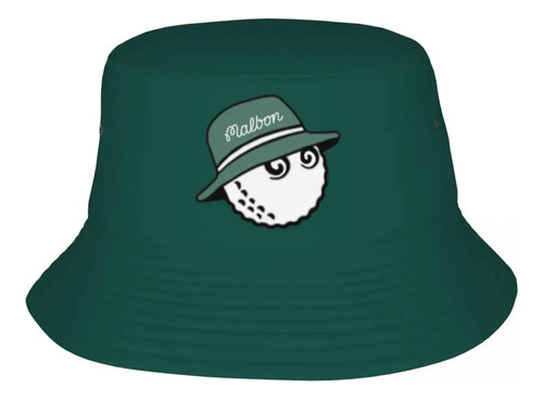 Sombreros De Golf Bob Hat Hathat Cap Stuff Con Forma De Pez