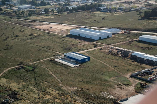 Imagen 5 de 27 de Deposito A Estrenar- Bahia Blanca
