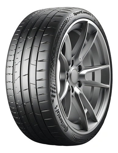 Pneu Continental Sportcontact 7 285/30zr20 99y