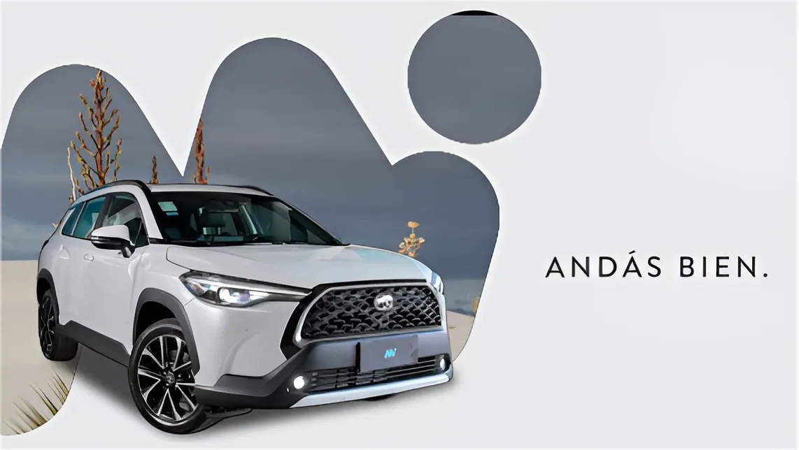 SUV