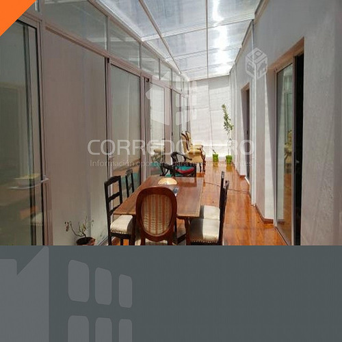 Depto. Con 5 Privados + 2 Baños + Cocina Y Comedor