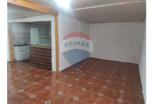 Rebajada!!! Casa En Centro De Talagante