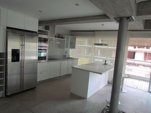 Imagen 6 de 16 de Apartamento Duplex En Venta En Campo Alegre, Caracas, Código: Mm1 20-15722