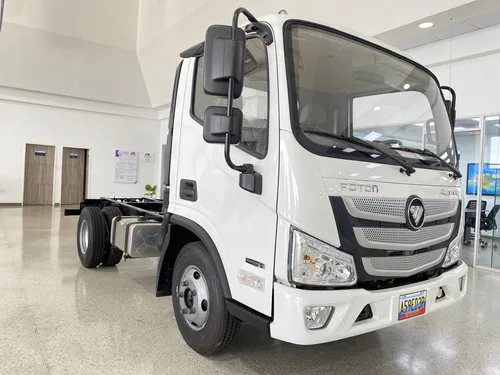 Aumark E 3 Toneladas