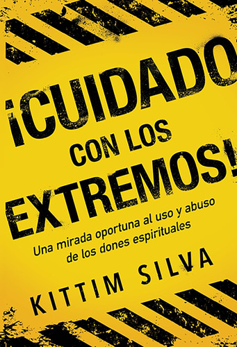 Libro: ¡cuidado Con Los Extremos! (spanish Edition)