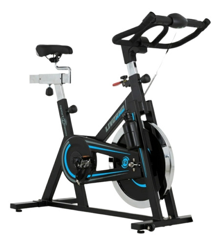 Bicicleta Spinning Livorno Sportfitness