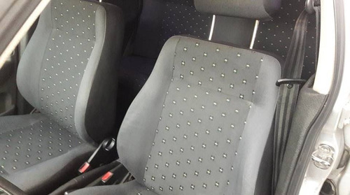 Volskwagen Polo 1.9 Classic Sd 2005 Diesel