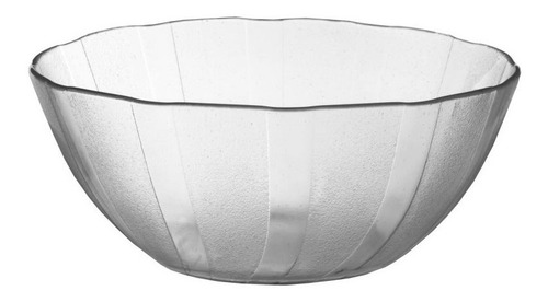 Compotera Bowl De Postre Galaxia Rigolleau Vidrio X6und