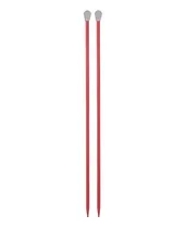 Comprar Agujas De Tejer Par De Agujas Dos Agujas Aluminio 4.00 Mm 