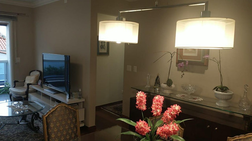 Lindo Apto. Em Andar Baixo Em Mirandopolis Atravessa Da R. Luis Gois - Valor R$ 1.350.000,00 - Ap1520